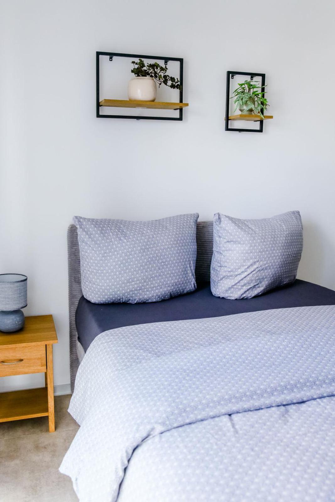 Apartmenthaus Windland Pouch Zewnętrze zdjęcie