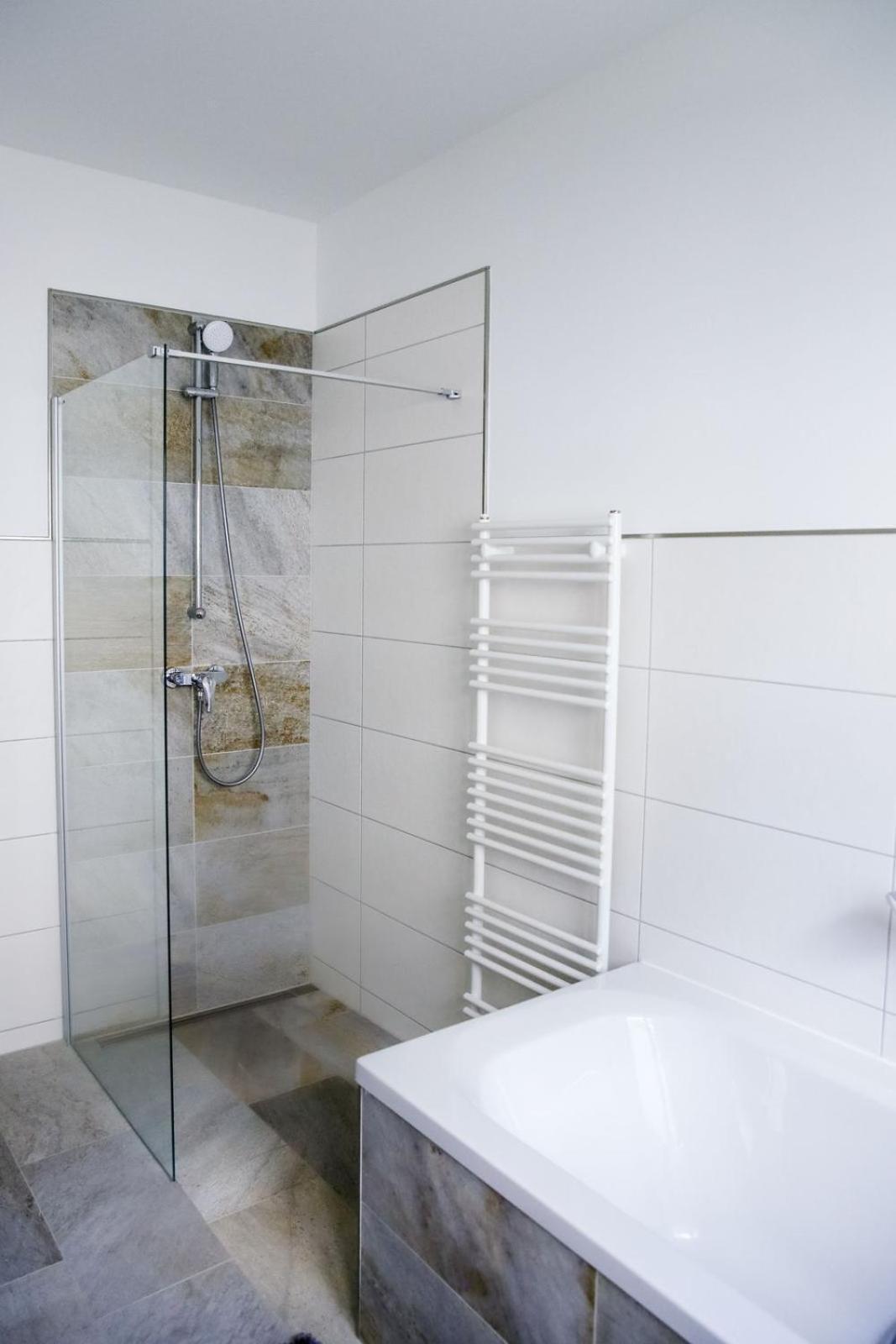 Apartmenthaus Windland Pouch Zewnętrze zdjęcie