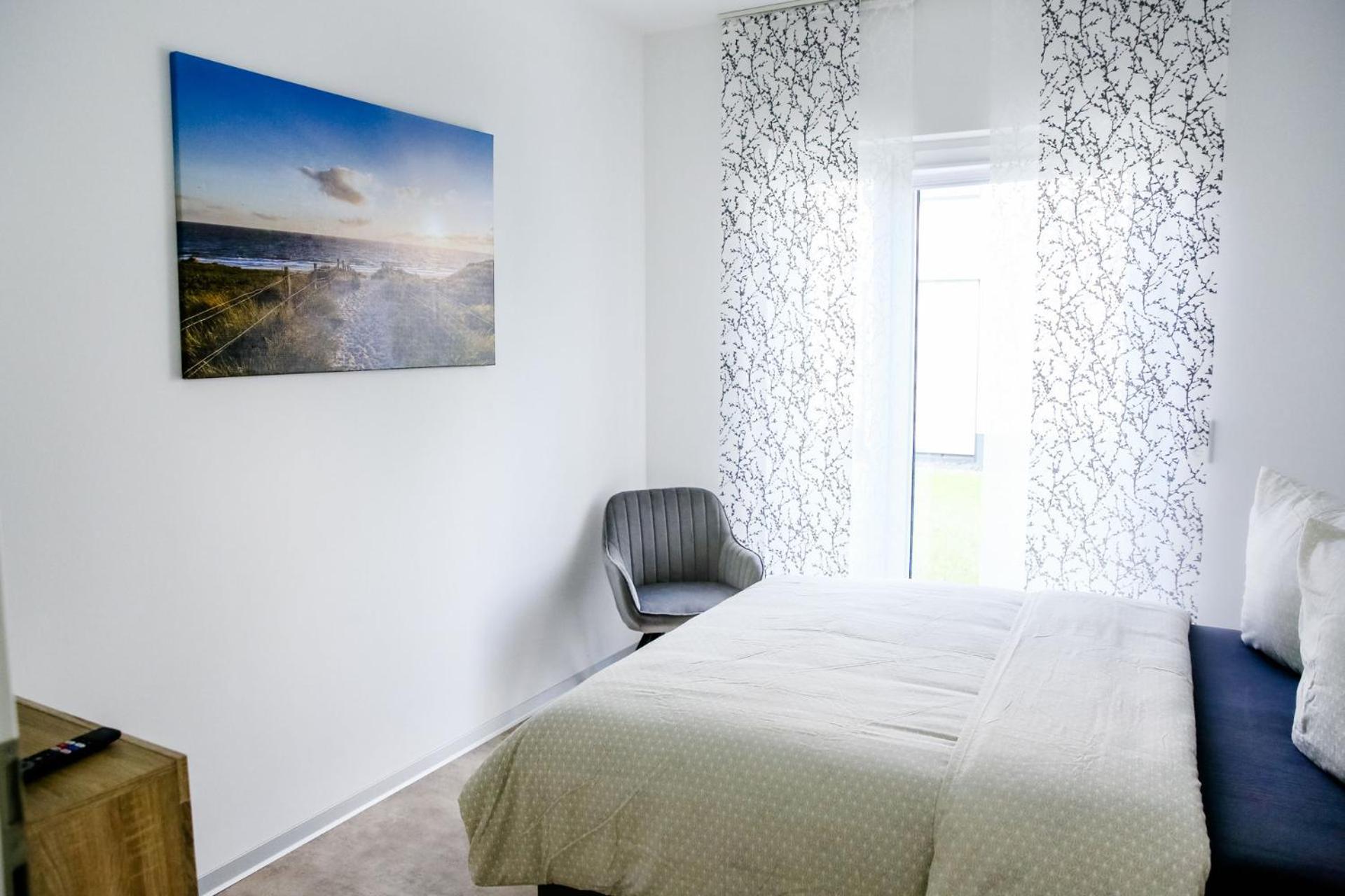 Apartmenthaus Windland Pouch Zewnętrze zdjęcie