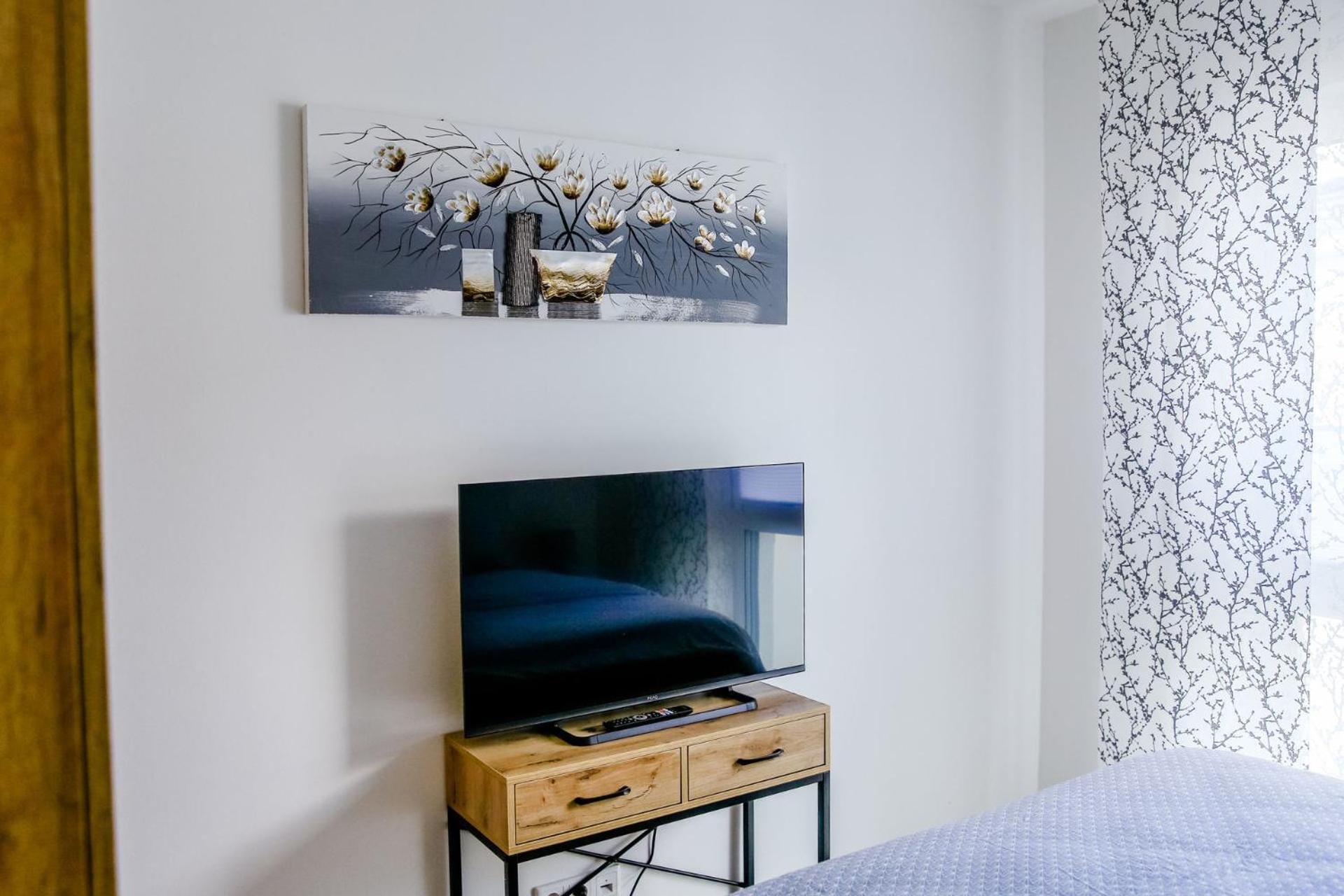 Apartmenthaus Windland Pouch Zewnętrze zdjęcie