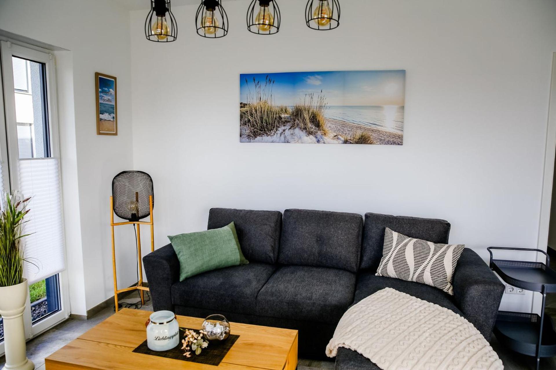 Apartmenthaus Windland Pouch Zewnętrze zdjęcie