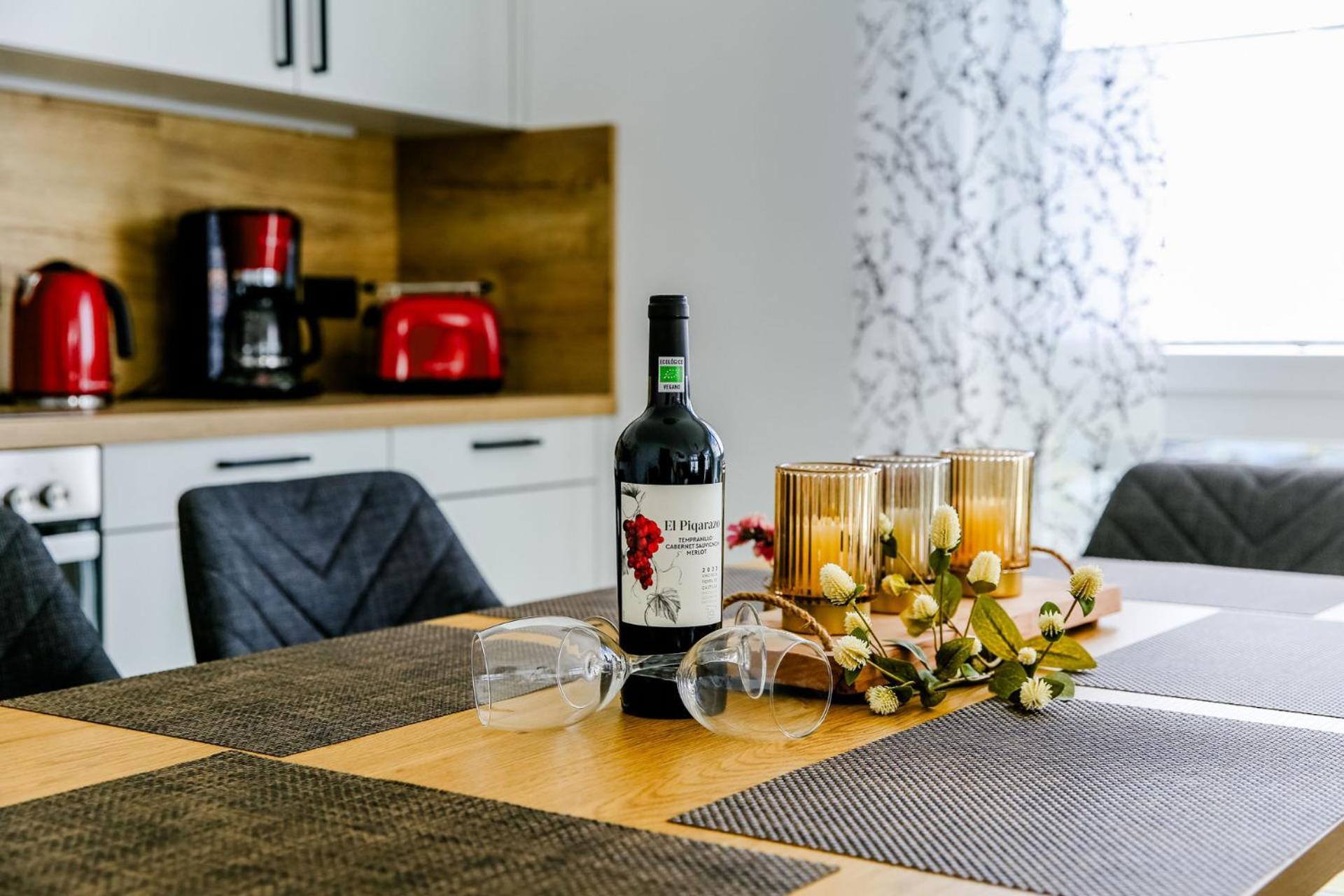Apartmenthaus Windland Pouch Zewnętrze zdjęcie