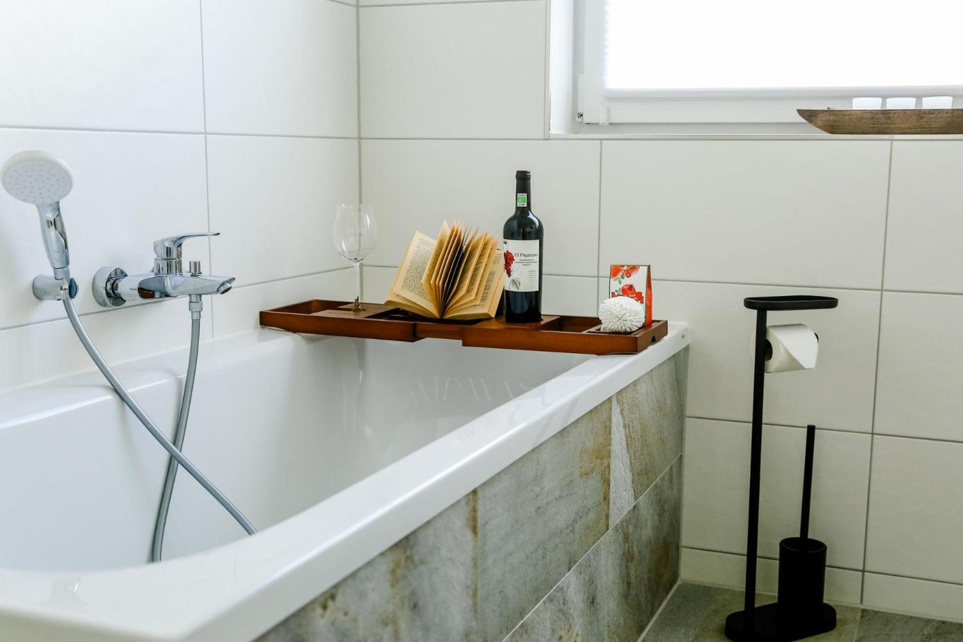 Apartmenthaus Windland Pouch Zewnętrze zdjęcie