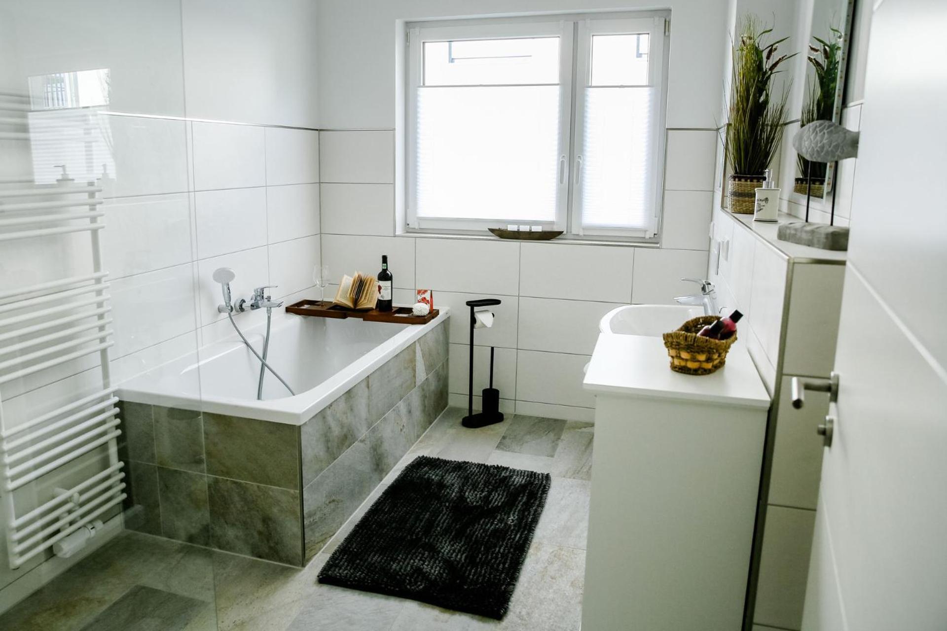 Apartmenthaus Windland Pouch Zewnętrze zdjęcie