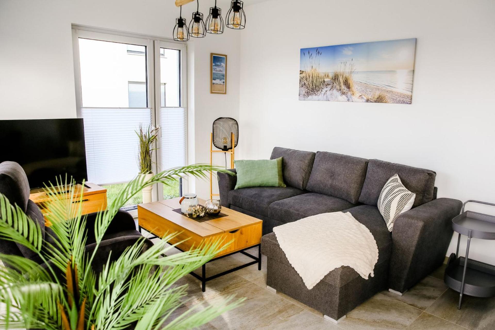 Apartmenthaus Windland Pouch Zewnętrze zdjęcie