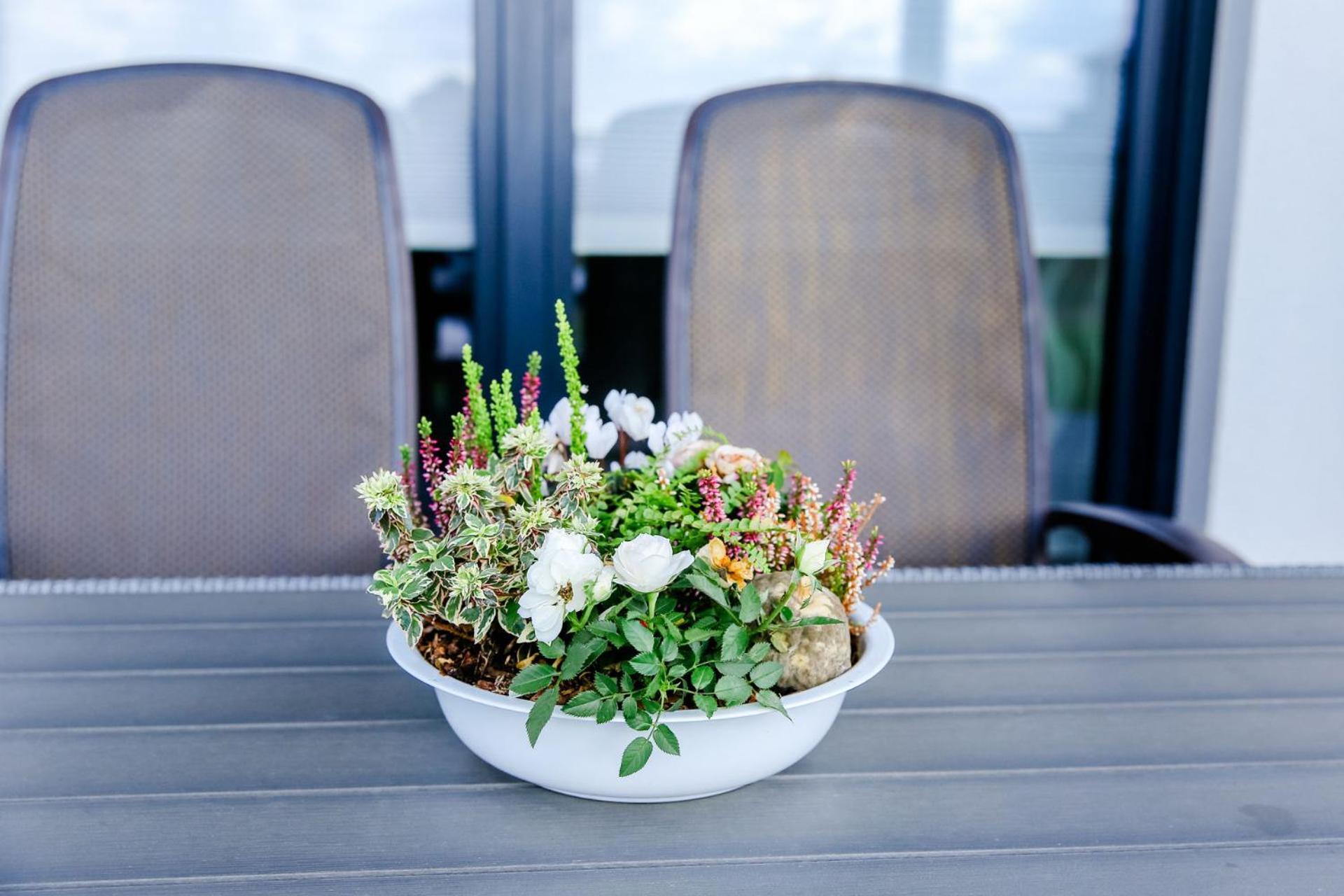 Apartmenthaus Windland Pouch Zewnętrze zdjęcie