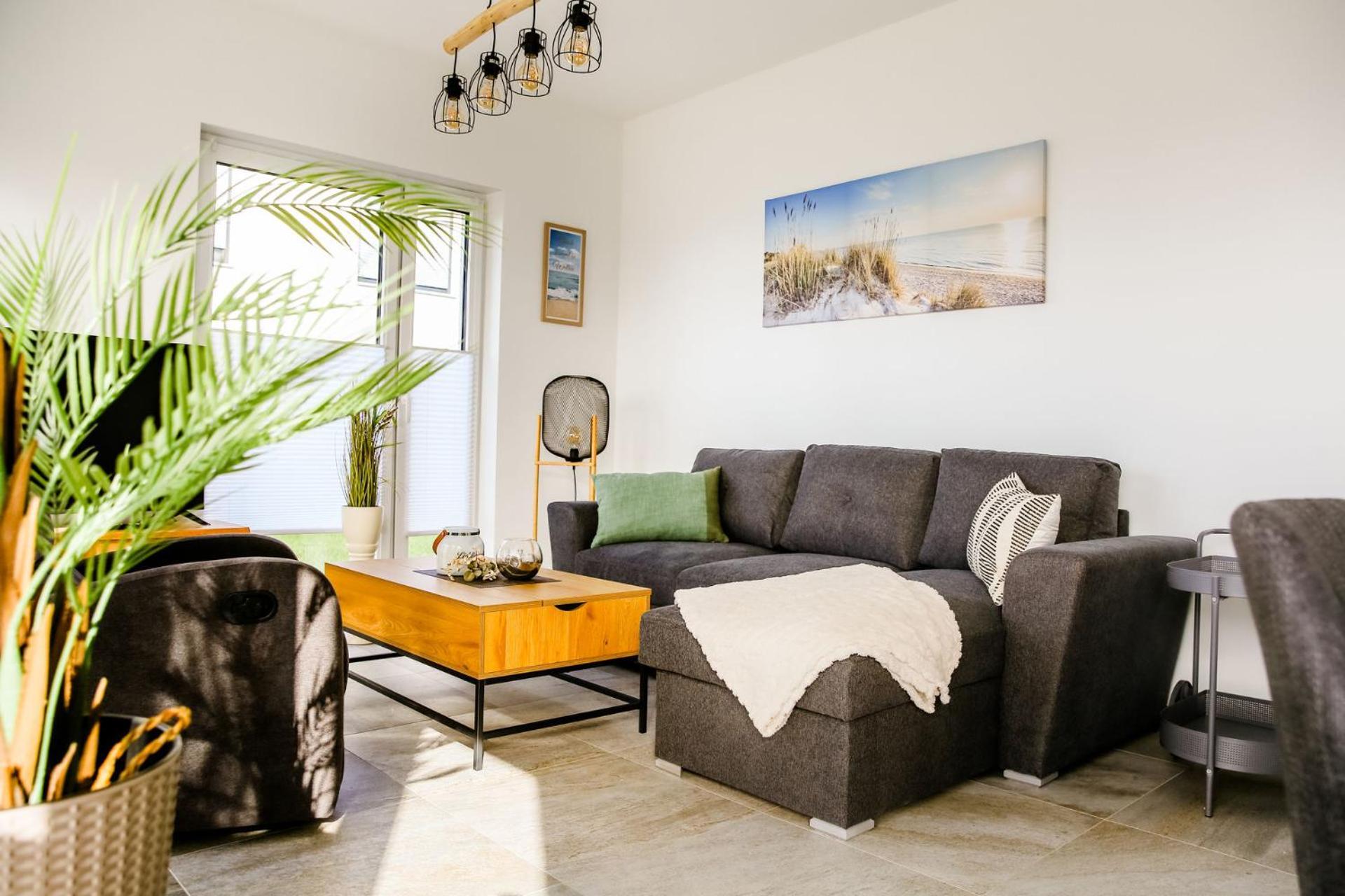 Apartmenthaus Windland Pouch Zewnętrze zdjęcie