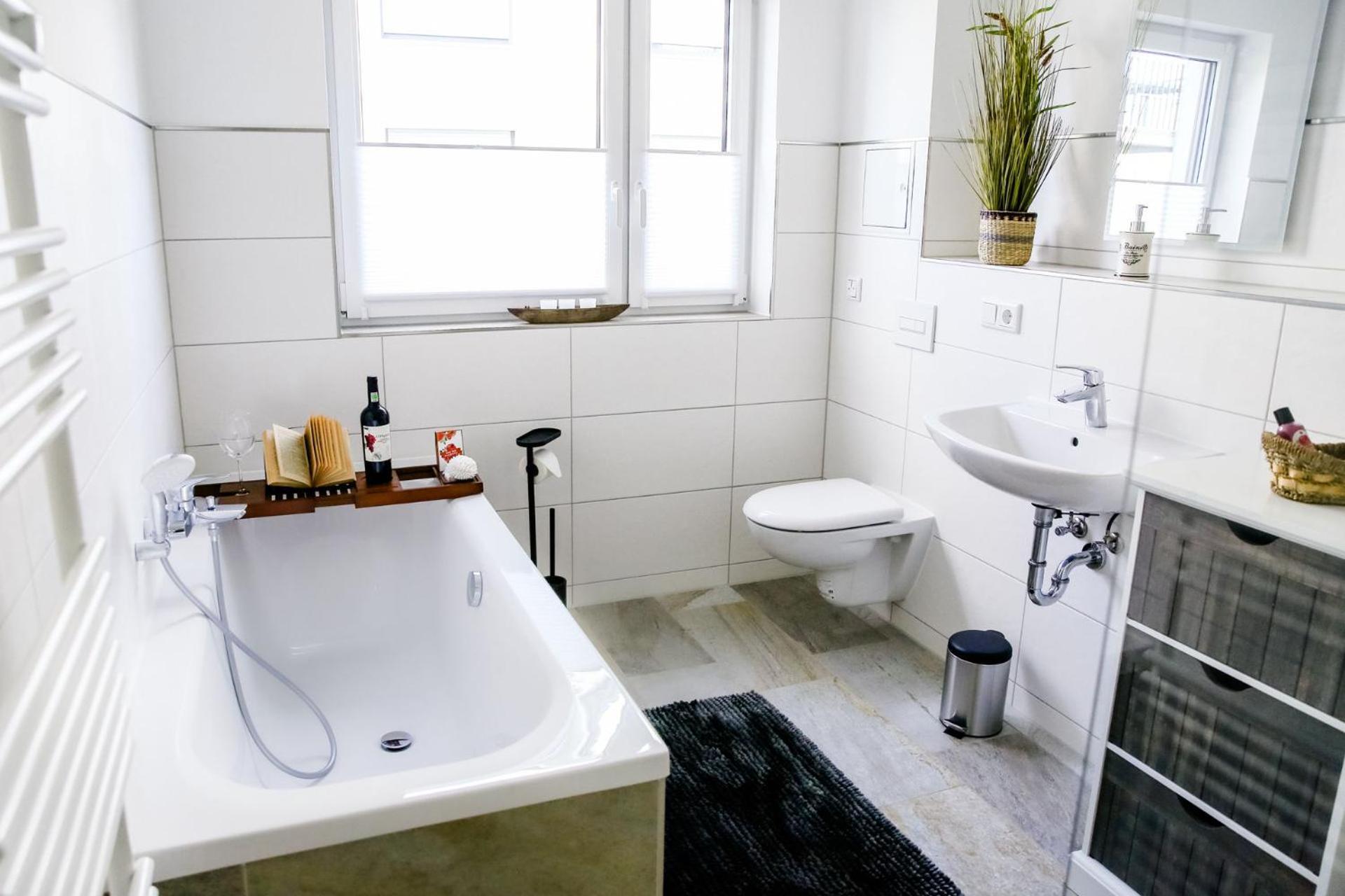 Apartmenthaus Windland Pouch Zewnętrze zdjęcie