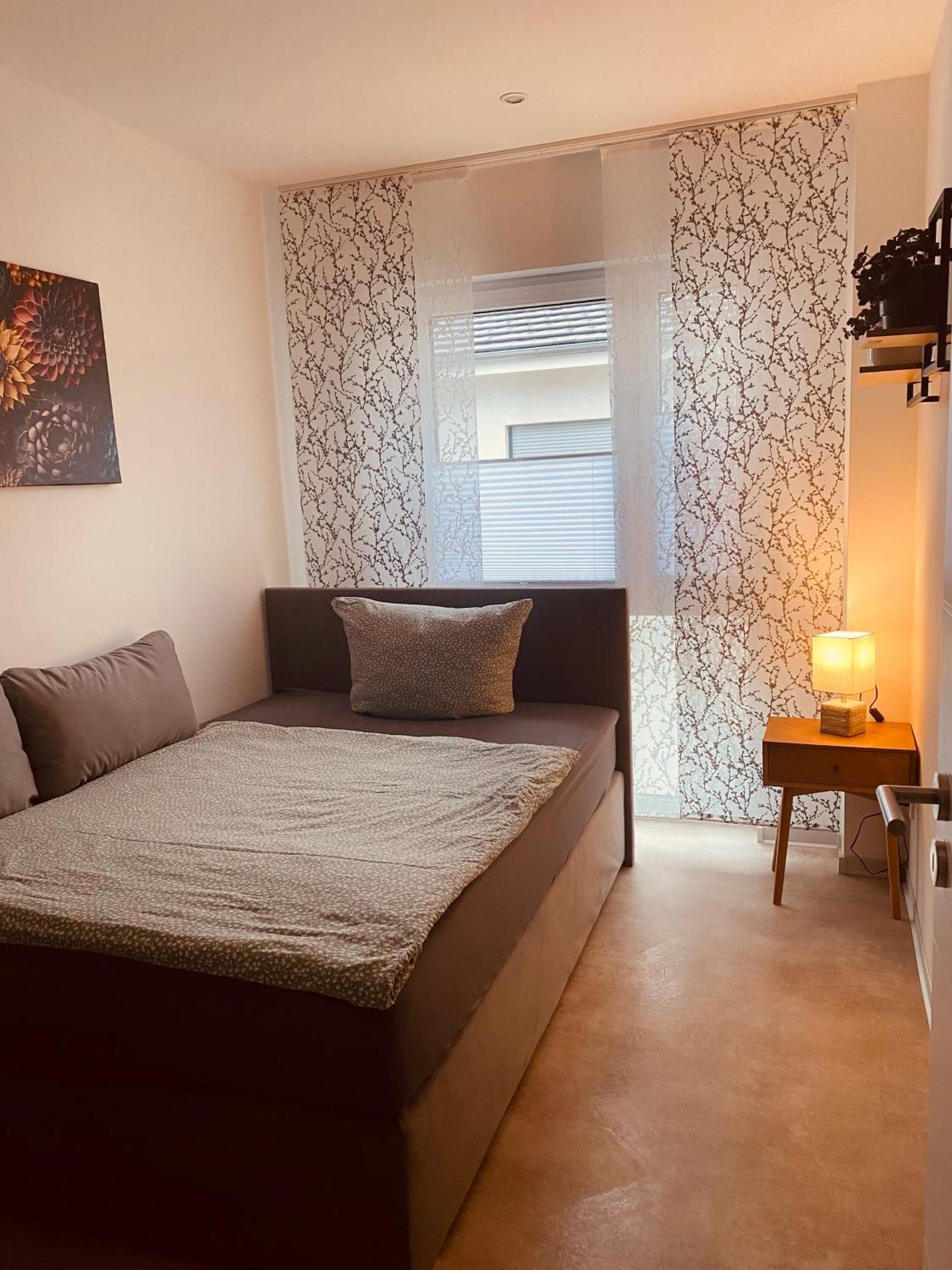 Apartmenthaus Windland Pouch Zewnętrze zdjęcie